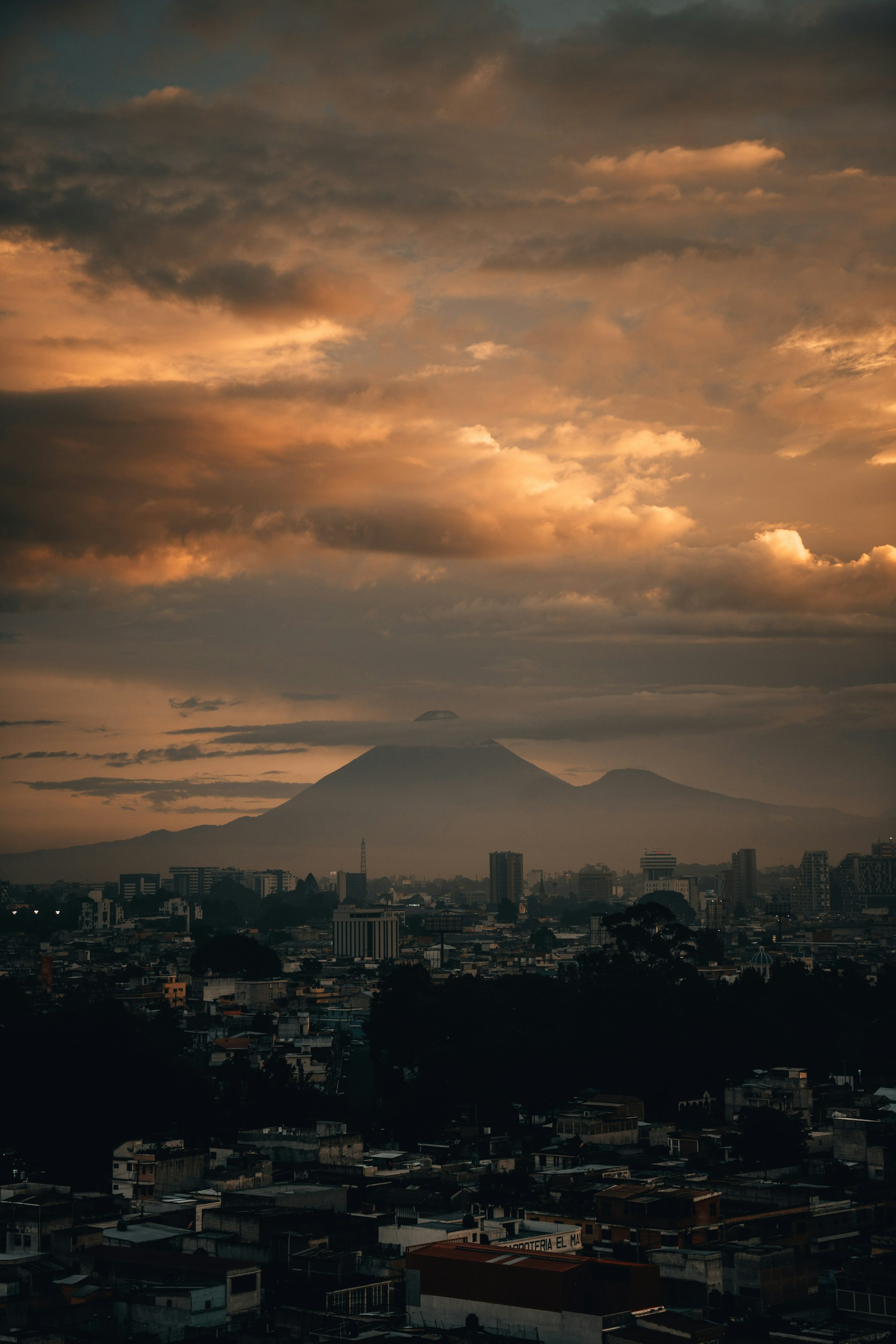 Guatemala City