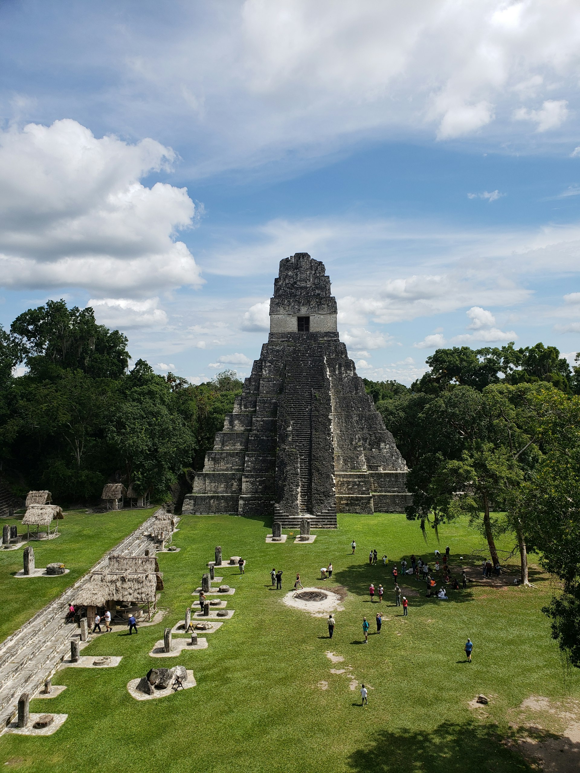 Tikal